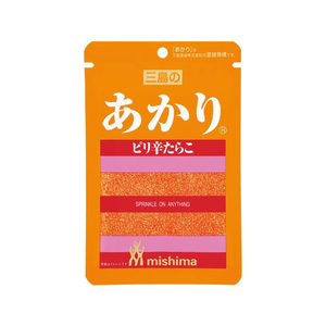 三島食品 あかり 12g FCU4792-イメージ1