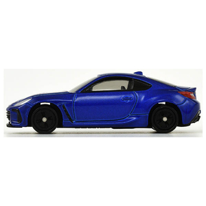 タカラトミー トミカ No．28 SUBARU BRZ(箱) NO028ｽﾊﾞﾙBRZ-イメージ4