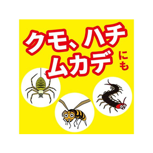 大日本除虫菊 アリキンチョール V300mL FC827PR-イメージ4