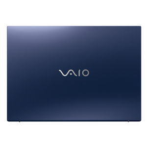 VAIO ノートパソコン VAIO F16 ネイビーブルー VJF16190411L-イメージ5