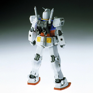 バンダイスピリッツ MG 1/100 RX-78-2 ガンダムVer．Ka MGｶﾞﾝﾀﾞﾑVERKAN-イメージ2