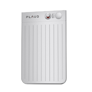 PLAUD ボイスレコーダー PLAUD NOTE シルバー PLD-64G-SI-JP-イメージ1