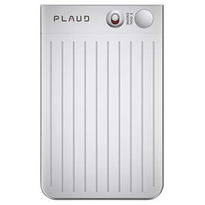 PLAUD ボイスレコーダー PLAUD NOTE シルバー PLD-64G-SI-JP-イメージ2