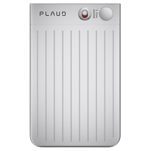 PLAUD ボイスレコーダー PLAUD NOTE シルバー PLD-64G-SI-JP-イメージ4