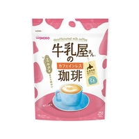 アサヒグループ食品 牛乳屋さんのカフェインレス珈琲 280g FCN2726