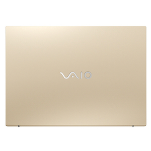 VAIO ノートパソコン VAIO F16 サテンゴールド VJF16190511N-イメージ5