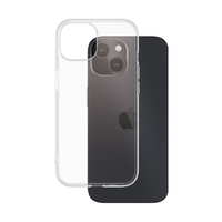 PanzerGlass iPhone 15用ケース SAFE． Case クリア SAFE95538