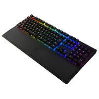 RAZER ゲーミングキーボード BlackWidow V3 JP Yellow Switch RZ03-03542300-R3J1