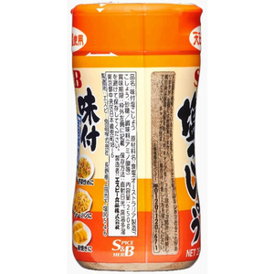 エスビー食品 味付塩こしょう 250g F800797-イメージ2