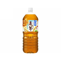 アサヒ飲料 十六茶麦茶 2L FC92845