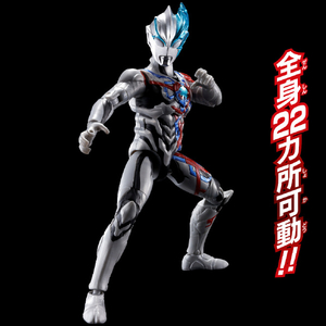 バンダイ サウンド×アクション 叫ぶ!ウルトラマンブレーザー SAｻｹﾌﾞｳﾙﾄﾗﾏﾝﾌﾞﾚ-ｻﾞ--イメージ2