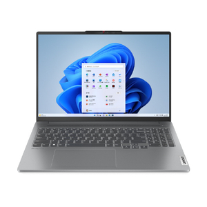 レノボ ノートパソコン IdeaPad Pro 5i Gen 8 アークティックグレー 83AQ003YJP-イメージ4