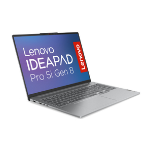 レノボ ノートパソコン IdeaPad Pro 5i Gen 8 アークティックグレー 83AQ003YJP-イメージ6