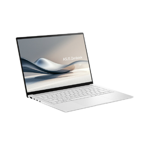 ASUS ノートパソコン ASUS Zenbook S スカンジナビアンホワイト UX5406SA-TU7321WH-イメージ11