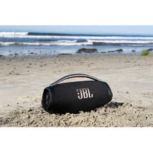 JBL ポータブルスピーカー JBL BOOMBOX 3 JBLBOOMBOX3BLKJN-イメージ11