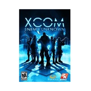 Take 2 Interactive [2K Games] XCOM： Enemy Unknown　日本語版 [Win ダウンロード版] DLXCOMｴﾈﾐ-ｱﾝﾉｳﾝJDL-イメージ1