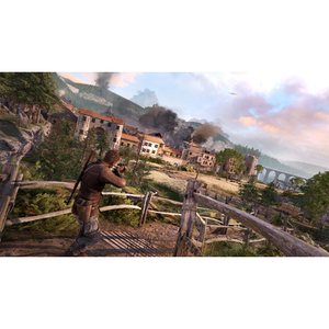 Game Source Entertainment SNIPER ELITE：Resistance【PS4】 PLJM17417-イメージ5