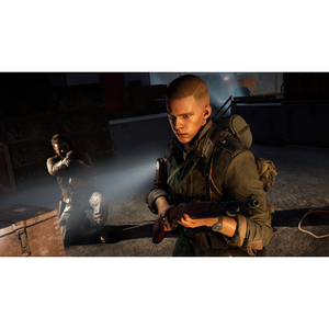 Game Source Entertainment SNIPER ELITE：Resistance【PS4】 PLJM17417-イメージ8