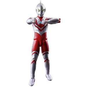 バンダイ ウルトラアクションフィギュア ゾフィー UAFｿﾞﾌｲ--イメージ1