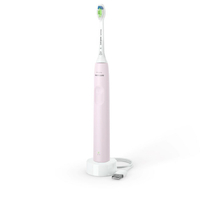 ソニッケア 電動歯ブラシ Sonicare 2100 Series ライトピンク HX3651/31