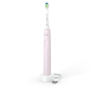 ソニッケア 電動歯ブラシ Sonicare 2100 Series ライトピンク HX3651/31-イメージ1