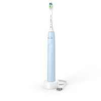 ソニッケア 電動歯ブラシ Sonicare 2100 Series ライトブルー HX3651/32