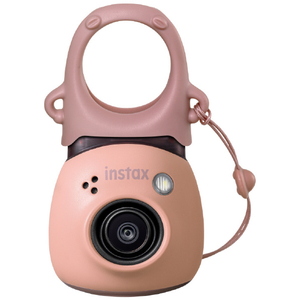 富士フイルム INSTAX Pal パウダーピンク INSPALPINK-イメージ9