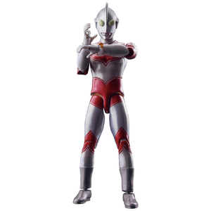 バンダイ ウルトラアクションフィギュア ウルトラマンジャック UAFｳﾙﾄﾗﾏﾝｼﾞﾔﾂｸ-イメージ2