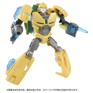 タカラトミー トランスフォーマー/ONE エネルゴングロー バンブルビー TFｴﾈﾙｺﾞﾝｸﾞﾛ-ﾊﾞﾝﾌﾞﾙﾋﾞ--イメージ3