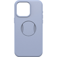 OtterBox iPhone 15 Pro Max用ケース OtterGrip Symmetry You Do Blue 77-93178