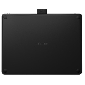 WACOM ペンタブレット Wacom Intuos ブラック CTL-6100WL/K0-イメージ3