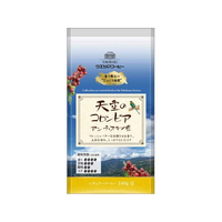 ウエシマコーヒー 天空のコロンビア アンティキオキア県 (豆) 140g FCU1889