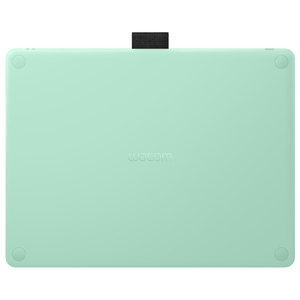 WACOM ペンタブレット Wacom Intuos ピスタチオグリーン CTL-6100WL/E0-イメージ3