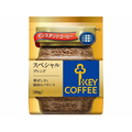 キーコーヒー インスタントコーヒー スペシャルブレンド 詰替用 60g F821513