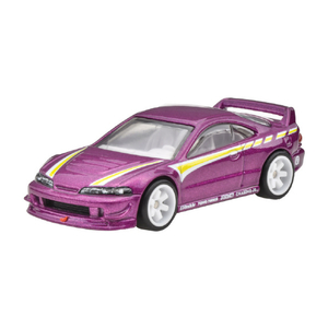 マテル HRT77 HW ブールバード カスタム '01 アキュラ インテグラ GSR HWBVｶｽﾀﾑ01ｱｷﾕﾗｲﾝﾃｸﾞﾗGSR-イメージ2