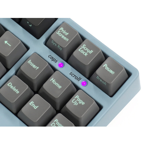 FILCO キーボード Majestouch 2SC Tenkeyless 赤軸 日本語配列 かななし FKBN91MRL/NCSP2AG-イメージ4