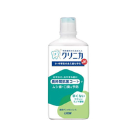 ライオン クリニカJr. デンタルリンス やさしいミント 450mL FCR2932