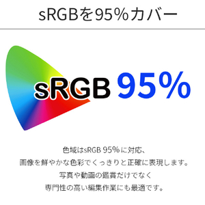 JAPANNEXT 21．5型液晶ディスプレイ シルバー JN-IPS215FHD-イメージ5