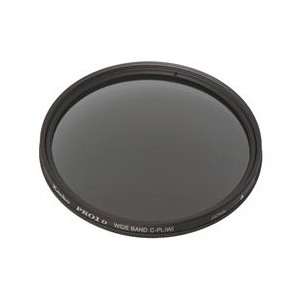 ケンコー PLフィルター 55mm PRO1D WIDEBAND サーキュラーPL(W) 55mm PRO1D C-PL(W) 55ﾐﾘ ｹﾝｺｰ-イメージ1