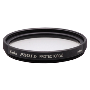 ケンコー PRO1D plus プロテクター(55mm) 55SPRO1DPﾌﾟﾗｽ-イメージ1