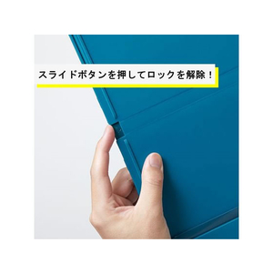 キングジム コンパックボード イエロー FC355NR-5785-Y-イメージ5