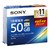 SONY 録画用50GB(2層) 1-6倍速対応 BD-R ブルーレイディスク 11枚入り 11BNR2VMPS6-イメージ2