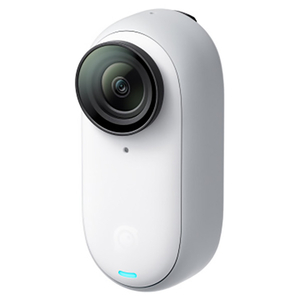 insta360 Go3 35gアクションカメラ 128GB Go3 ホワイト CINSABKA_GO306-イメージ5