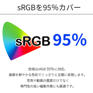 JAPANNEXT 21．5型液晶ディスプレイ ホワイト JN-IPS215FHD-C-イメージ5