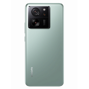 Xiaomi SIMフリースマートフォン Xiaomi 13T Pro Meadow Green MZB0EJTJP-イメージ1