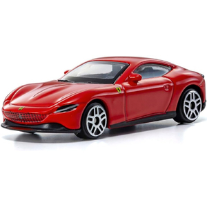 京商 Bburago 1/64scale Ferrari Roma ﾌﾞﾗ-ｺﾞ64ﾌｴﾗ-ﾘﾛ-ﾏ-イメージ1