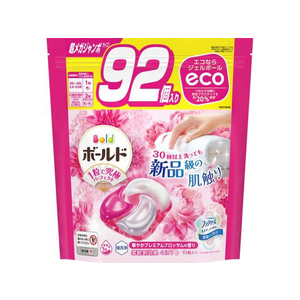 Ｐ＆Ｇ ボールドジェルボール4D プレミアムブロッサム 詰替 92個入 FC161NU-イメージ1