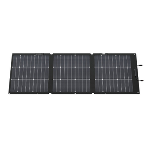 EcoFlow Technology Japan EcoFlow 160W両面ソーラーパネルGen2 EFSOLAR160W-BIFICIAL-イメージ5