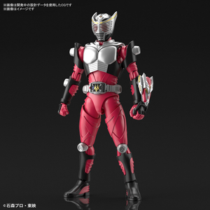 バンダイスピリッツ Figure-rise Standard 仮面ライダー龍騎 FRSｶﾒﾝﾗｲﾀﾞ-ﾘﾕｳｷ-イメージ1