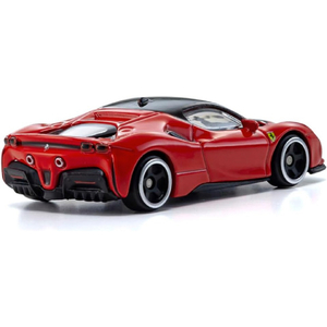 京商 Bburago 1/64scale Ferrari SF90 Stradale ﾌﾞﾗ-ｺﾞ64ﾌｴﾗ-ﾘSF90ｽﾄﾗﾀﾞ-ﾚ-イメージ2